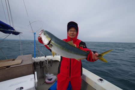 オーシャンズ　京都 釣果