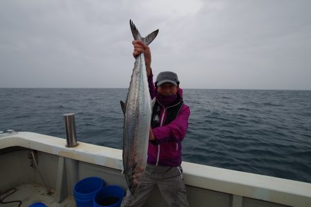 オーシャンズ　京都 釣果