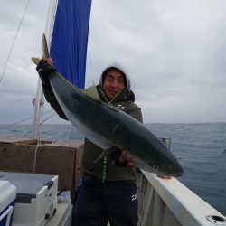 オーシャンズ　京都 釣果