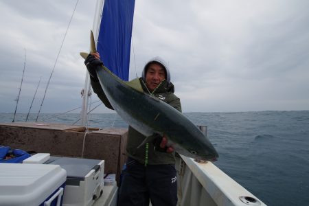 オーシャンズ　京都 釣果