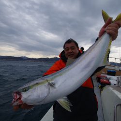 オーシャンズ　京都 釣果