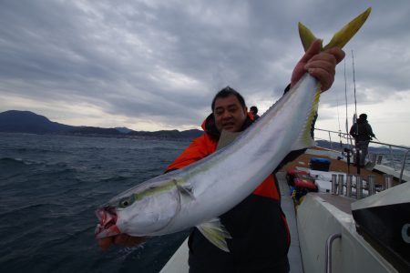 オーシャンズ　京都 釣果