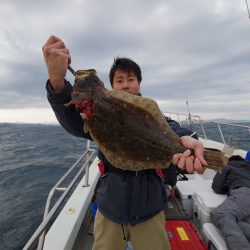 オーシャンズ　京都 釣果
