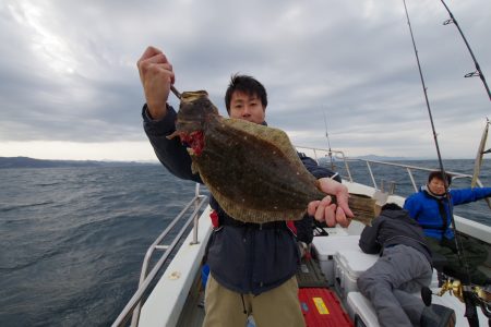 オーシャンズ　京都 釣果
