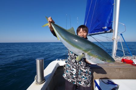 オーシャンズ　京都 釣果