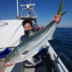 オーシャンズ　京都 釣果