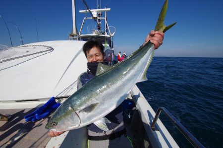 オーシャンズ　京都 釣果