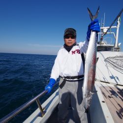 オーシャンズ　京都 釣果