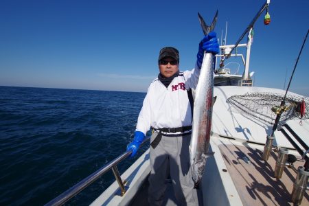 オーシャンズ　京都 釣果