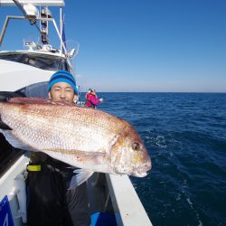 オーシャンズ　京都 釣果