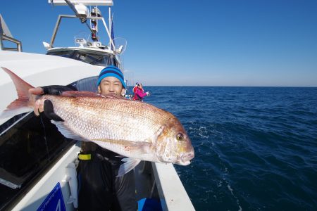 オーシャンズ　京都 釣果