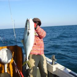 KOU（コウ） 釣果