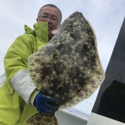 寿裕 （YOSHIHIRO） 釣果