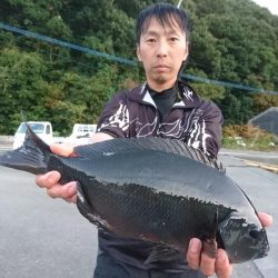 千津丸 釣果