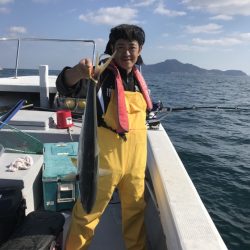 寿裕 （YOSHIHIRO） 釣果