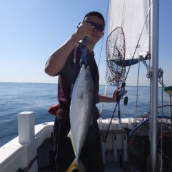 Hit Rush(ヒット ラッシュ） 釣果