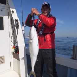 Hit Rush(ヒット ラッシュ） 釣果