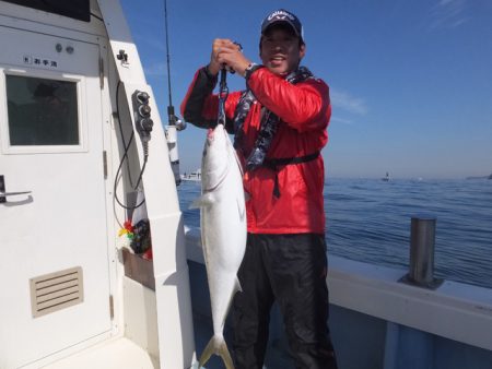 Hit Rush(ヒット ラッシュ） 釣果