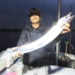 Hit Rush(ヒット ラッシュ） 釣果