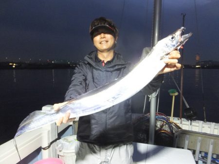 Hit Rush(ヒット ラッシュ） 釣果