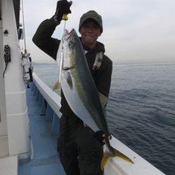 Hit Rush(ヒット ラッシュ) 釣果