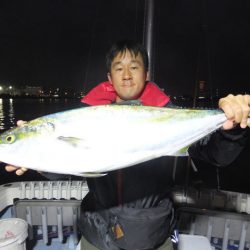 Hit Rush(ヒット ラッシュ） 釣果