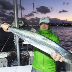 Hit Rush(ヒット ラッシュ） 釣果