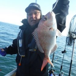 遊漁船 幸友丸 釣果