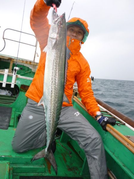 真祐丸 （しんゆうまる） 釣果