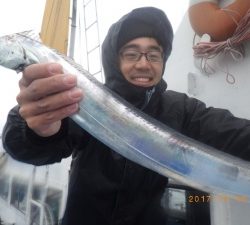 石川丸 釣果