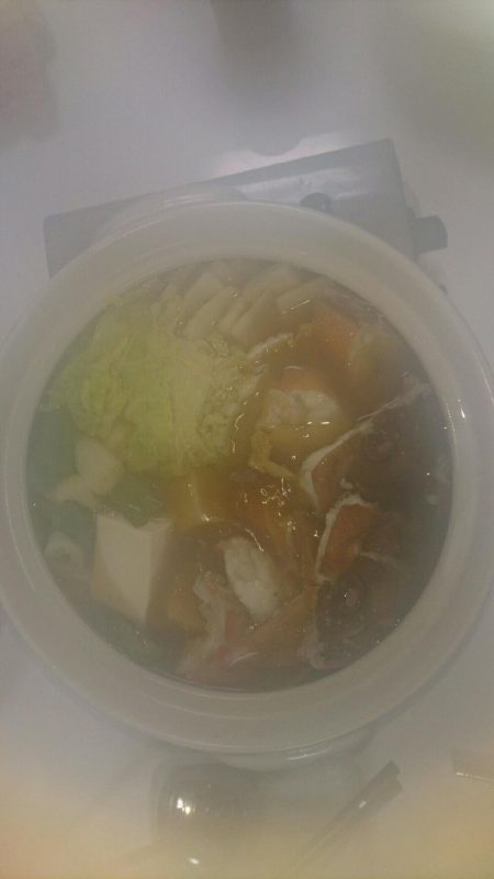 アカハタゲット！