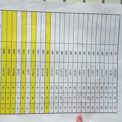 カタクチイワシ