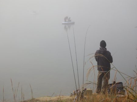 フィッシングレイクたかみや 釣果
