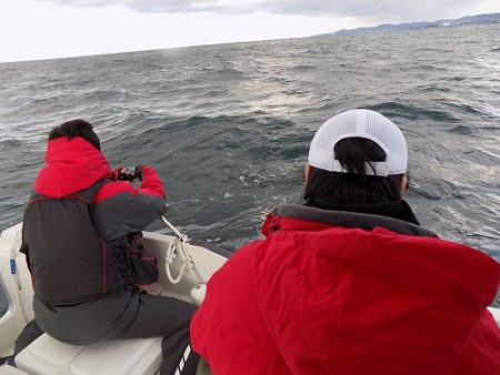 フィッシングボート空風(そらかぜ) 釣果