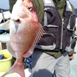 リトルワン 釣果