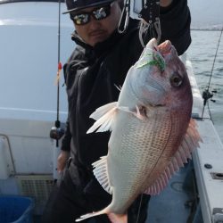 リトルワン 釣果