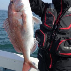 リトルワン 釣果