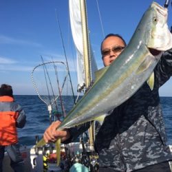 シーモンキー 釣果