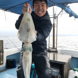 海琉 釣果