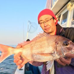 第二八坂丸 釣果