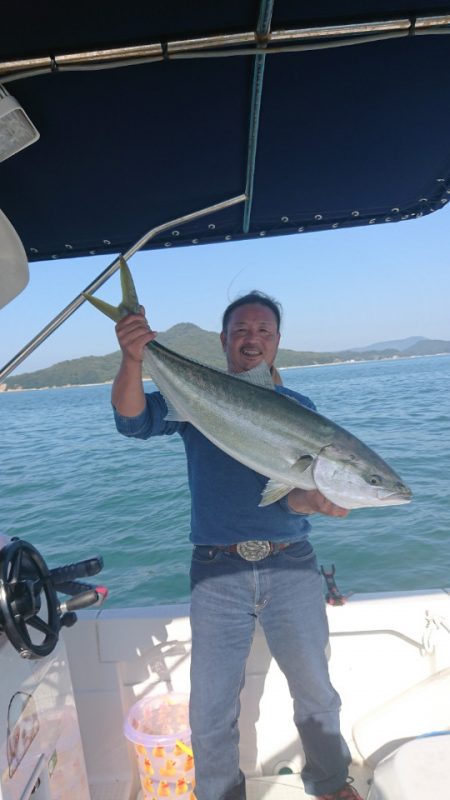 FISHING RISKY 釣果