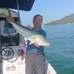 FISHING RISKY 釣果