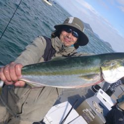 FISHING RISKY 釣果