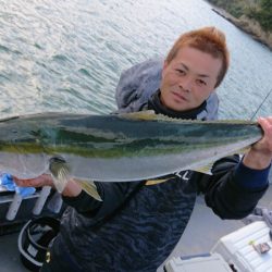 FISHING RISKY 釣果