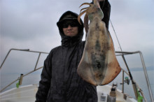 KIM Fishing Guide Service 釣果