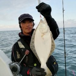 IDATEN(イダテン) 釣果