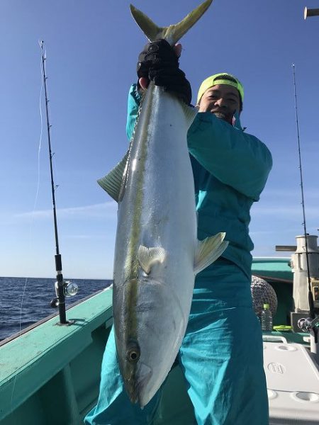 広進丸 釣果