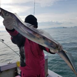 遊漁船　ニライカナイ 釣果