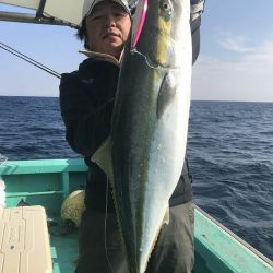 広進丸 釣果