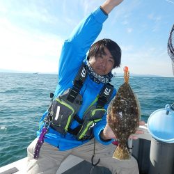 sea boss　シーボス 釣果